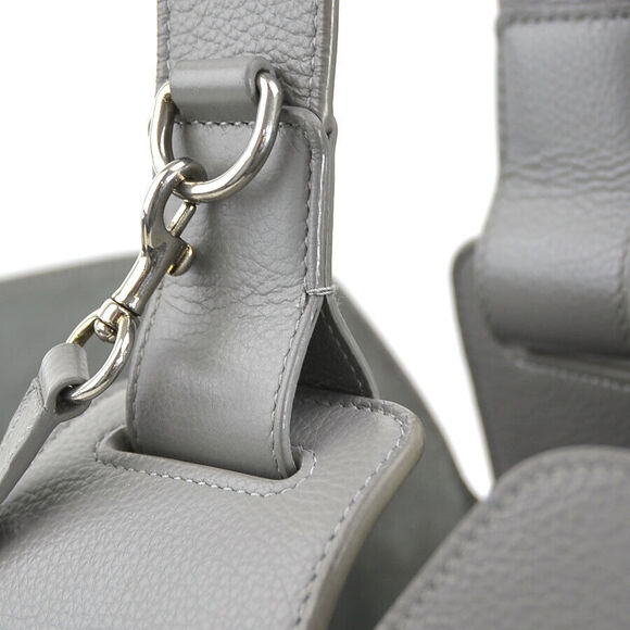 Auth Balenciaga North-South Shoulder #159637B46B - Picture 11 of 15